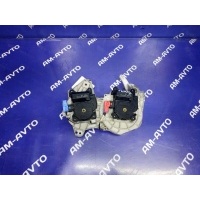 Сервопривод печки TOYOTA CAMRY ACV40 2009 8710633290