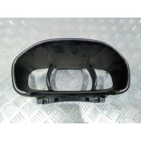Кожух панели приборов Renault Megane 4 поколение (2016-2020) 2018 682647342R