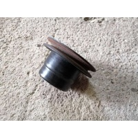 Шкив коленвала Volkswagen Golf 3 1998 037105253D