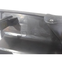 Накладка панели приборов SsangYong Rexton I 2002-2006 7656008001LAM