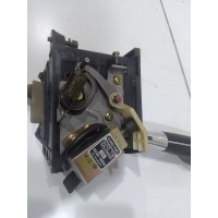 Кулиса КПП SsangYong Rexton I 2002-2006 36700080A1LAM