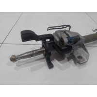 Колонка рулевая SsangYong Rexton I 2002-2006 4621008005