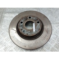 Диск тормозной передний Toyota Avensis (2003-2008) 2007 43512-05080