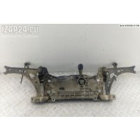 Балка подвески передняя (подмоторная) Skoda Octavia mk2 (A5) 2005 1K0199313H