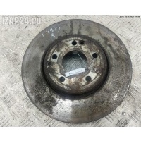 Диск тормозной передний Mercedes W209 (CLK) 2004 A2034210512