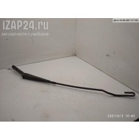 Щеткодержатель (поводок стеклоочистителя) передний R Volkswagen Transporter 4 1994 701955410