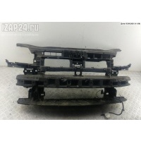 Рамка передняя (панель кузовная, телевизор) Volkswagen Golf-5 Plus 2005 5M0805588D