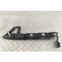 Кронштейн бампера заднего R Volkswagen Passat B6 2006 3C5807376A