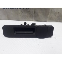 Ручка открывания багажника наружная Mercedes GLC X253 2015-2018 A1667500993