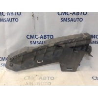 Кронштейн бампера под фару Volvo S80 С80 2007-2012 30796387