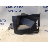Кронштейн бампера под форсунку Volvo S80 С80 2007-2012 30698127