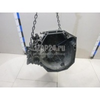 МКПП (механическая коробка переключения передач) Nissan Qashqai (J10) (2006 - 2014) 32010JD50A