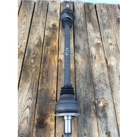 Привод , шрус задний Mercedes-Benz S-class C217 A2223500010
