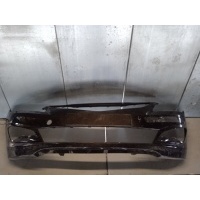 Бампер передний Hyundai Solaris 2010-2017 865114L500