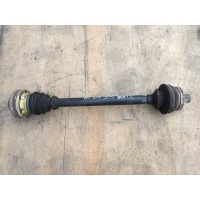 Полуось привод задняя Audi A4 B6 2003 8e0501203k