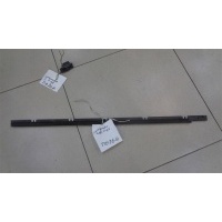 Накладка стекла переднего левого (бархотка) Mitsubishi Pajero, Montero 2 1991-2004 1997 MB669117