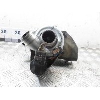 Турбина Land Rover Discovery III (LA) 2004 - 2009 2005 4H2Q6K682CF,