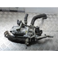 Клапан EGR Land Rover Range Rover Sport (LS) Рестайлинг 2009 - 2013 2010 9X2Q9U438DA,