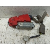 Моторчик люка Audi A3 8L 1997-2003 4B0959591E