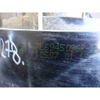 Фонарь задний правый Volkswagen Touareg 2008 7L6945096R