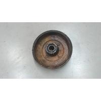 Барабан тормозной зад. Ford Focus 1 1998-2004 4886779