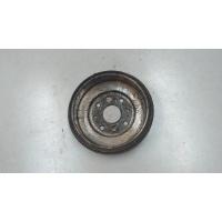 Барабан тормозной, зад. Mazda 2 2007-2014 2008 DF71-26-251