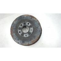 Барабан тормозной зад. Land Rover Freelander 1 1998-2007 2001 SDC000010