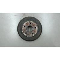 Барабан тормозной зад. Honda CRV 1996-2002 2000 42610S70000