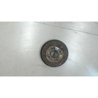 Барабан тормозной зад. Honda Civic 2001-2005 2002 42610S5A000