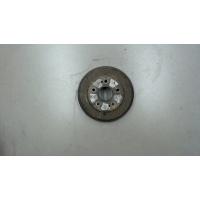 Барабан тормозной зад. Honda HRV 1998-2006 2001 42610S70000