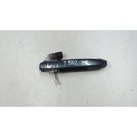Ручка двери нaружная зад. правая Toyota Avensis 2 2003-2008 2008 6921105903