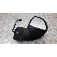 Зеркало наружное левое RENAULT SCENIC (2008-0000) 2010 963021615R