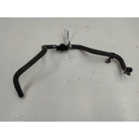 Трубка топливная Mercedes A W168 2001 A6110780249