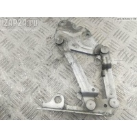 Петля капота левая Volkswagen Golf-5 Plus 2005 5M0823301
