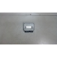 Блок управления (ЭБУ), Двигателем Volkswagen Touran 2006-2010 2008 06a906033kr