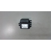 Блок управления (ЭБУ), Стояночным тормозом Audi Q3 2011-2014 2011 3AA907801J