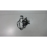 Датчик парктроника Audi Q3 2011-2014 2011 1T0919297A