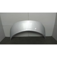 Капот Renault Scenic 2003-2009 2008 651001097R