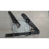Компрессор воздушный (пневмоподвески), BMW X5 E53 2000-2007 2002 37221092349