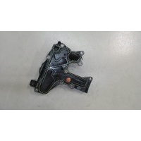 Маслоотделитель (сапун) Skoda SuperB 2008-2015 2011 06h103495e