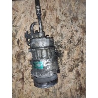 Компрессор кондиционера Volkswagen Sharan 1 1999 7m0820803p