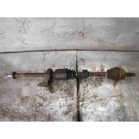 Полуось Honda CR-V 1996 44306S10C00