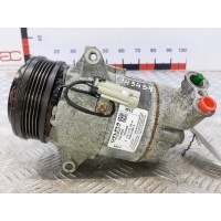 Компрессор кондиционера Opel Astra H 2007 TSP0155449