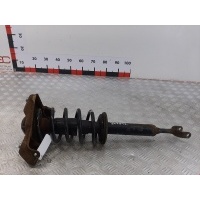 Стойка амортизатора переднего правого (МакФерсон) Volkswagen Passat 5 (1996-2000) 1997 3B0413031P,3B0413031Q