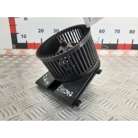 Моторчик (двигатель) печки Volkswagen Polo 3 2001 1J1819021B