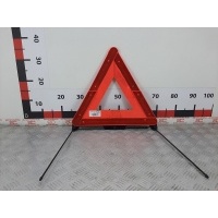 Знак аварийной остановки Audi A4 B7 2007 4B5860251E