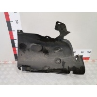 Подкрылок (защита крыла) передний правый Renault Megane 3 2009 638442034R