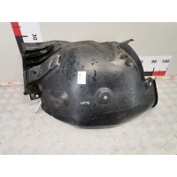 Подкрылок (защита крыла) передний правый Renault Megane 3 2009 638452868R