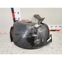Подкрылок (защита крыла) передний левый Renault Megane 3 2009 638455332R