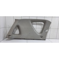 Обшивка багажника левая верхняя SsangYong Rexton I 2002-2006 7741008002ABJ